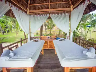Coco Palm Beach Resort & Spa - 14
