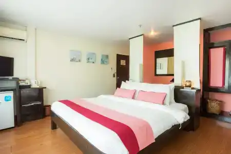 Vacation Village Phra Nang Inn - Sha Extra Plus - 146