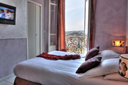 Le Panoramic Boutique Hôtel - 112