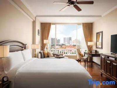 Sofitel Phnom Penh Phokeethra - 123