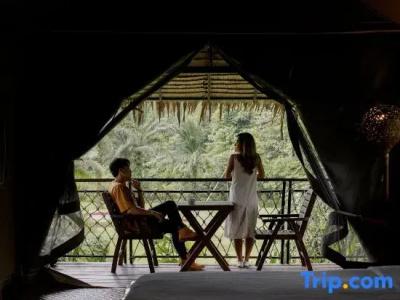 Khaosok Boutique Hideaway - 34