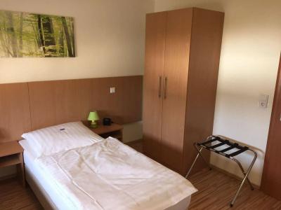 Wirtshaus Himberg Pension - 0