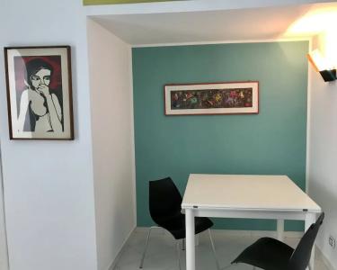 Room 110 Bari -Guesthouse- - 36