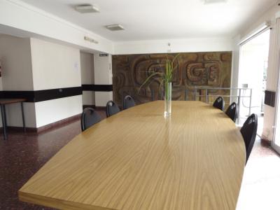 Plaza Roma - 16