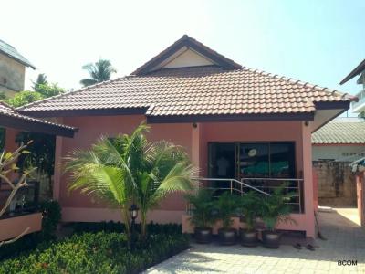 The New Villa - 69