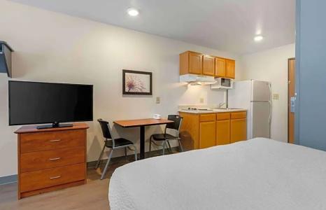 Extended Stay America Select Suites - - East - 59