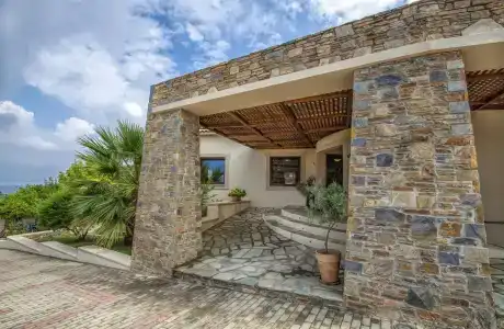 Skopelos Holidays & Spa - 24