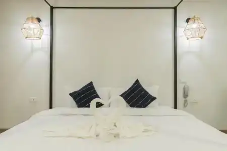 Amaka Bed and Breakfast - 164