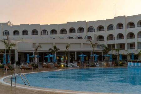 Khayam Garden Beach Resort & Spa - 15