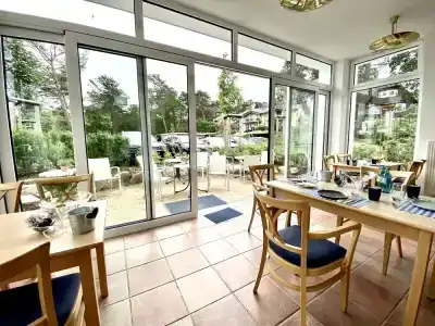 Pension Am Meer - 6