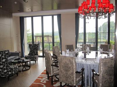 Silver Worlds Resorts - 23