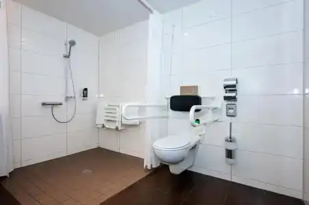 Staycity Aparthotels Heidelberg - 46