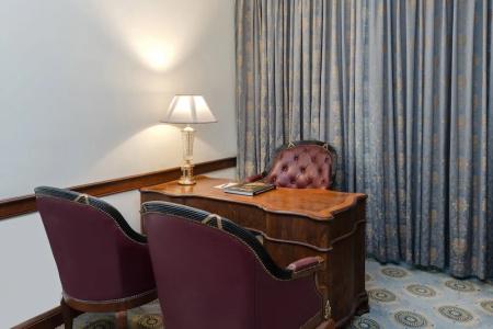 Le Royal Meridien Chennai - 180