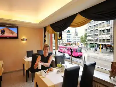 Savoy Bonn - 18