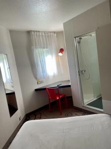 The Originals Access, Hôtel Limoges Nord (P'tit Dej-Hotel) - 33
