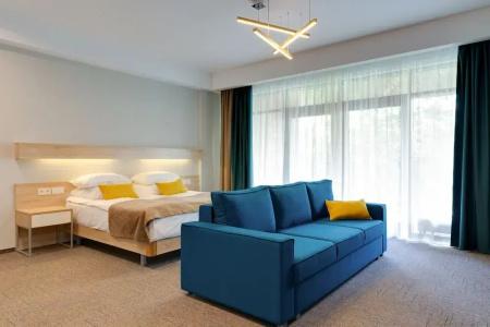 SPA - курорт Аврора - Клуб - 180