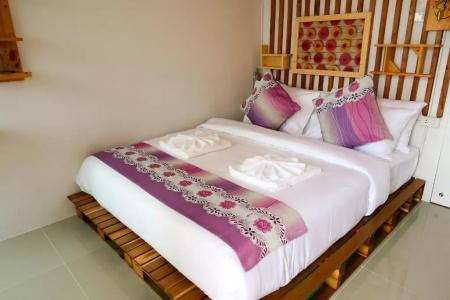 Baan Urt Suratthani Airport - 67