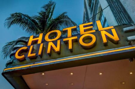 Clinton South Beach - 0