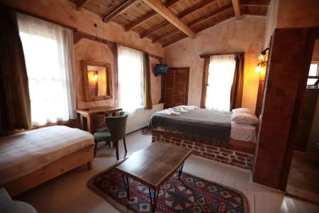 Kayserkaya Cottages - 56