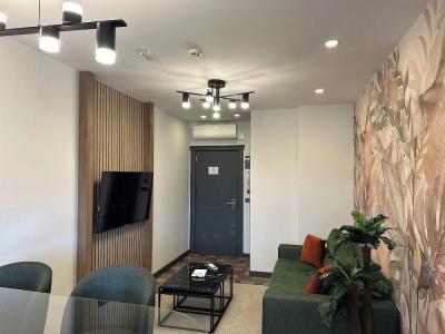 BayMari Suites City Life - 74