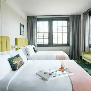 Clermont Atlanta, An Original by Oliver Hotels - 28