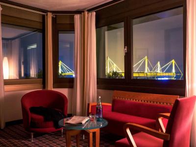 Mercure Dortmund Messe & Kongress - 17