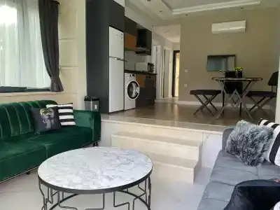 premium park apart otel - 85