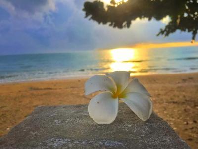 Khanom Golden Beach - 27
