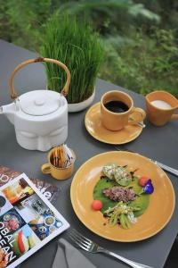 The Hidden Paradise Ubud - 3