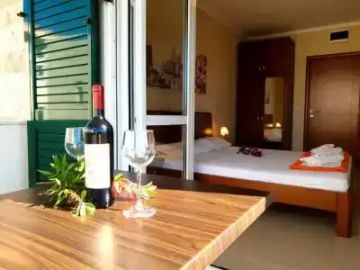 Guest House Villa Pastrovka - 4