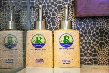 Ritzy Boutique Da Nang - 117