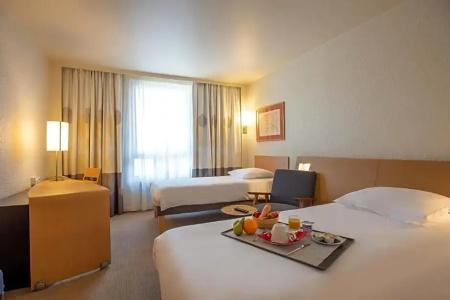 Novotel Aix-en-Provence Beaumanoir - 57