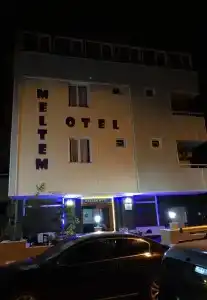 Meltem Otel - 16