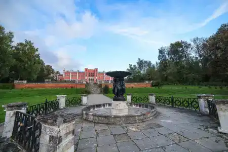 Марфинский - 14