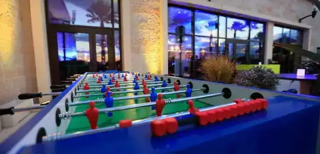 Golden Tulip Villa Massalia - 22