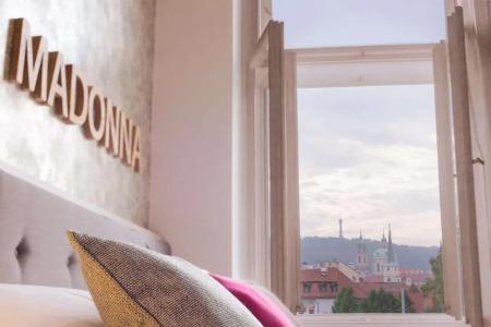 Boutique Klarov - 2