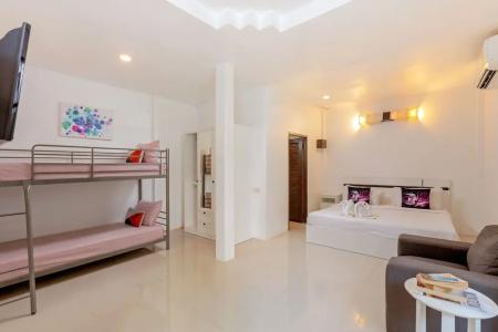 Club Bamboo Boutique Resort & Spa - Sha Certified - 294