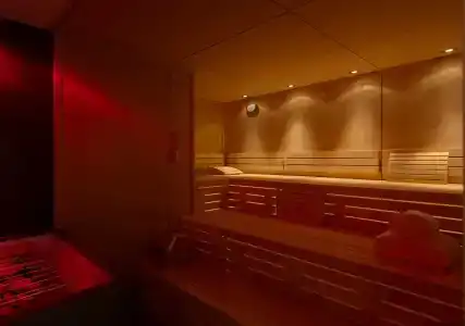 SchlossHouse Zermatt Wellbeing Rooms & Suites - 20