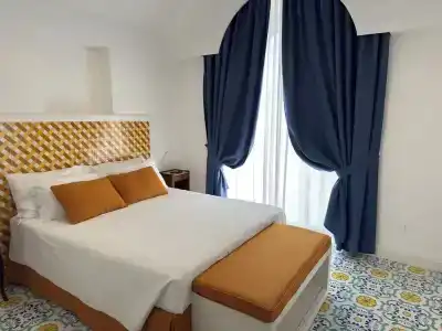 Il Moro Di Positano - 49
