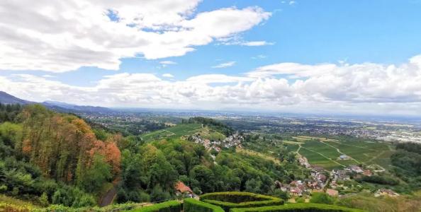 Burg Windeck ***S - 23