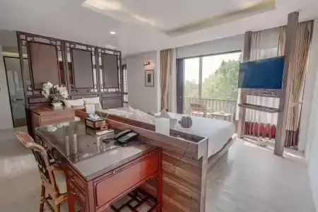 SriLanta Resort and Spa - 8