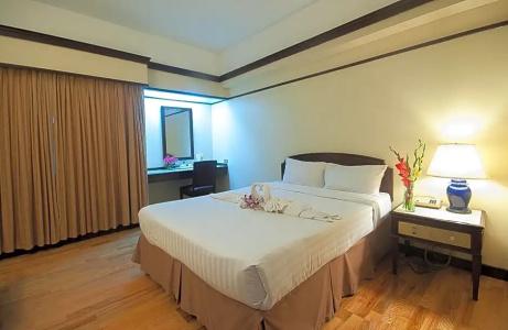 Grand Plaza - 42