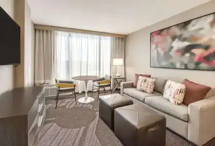 Sonesta Denver Downtown - 79