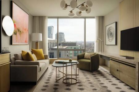 Four Seasons at Yorkville - 59