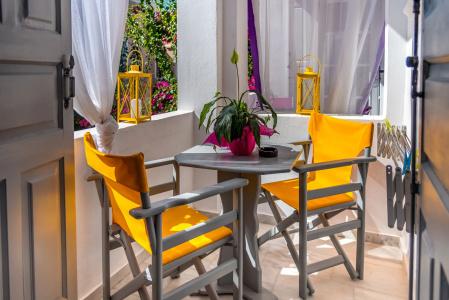 King's Suites - 5
