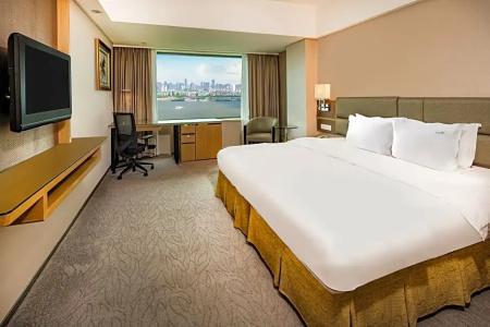Holiday Inn Wuhan Riverside, An Ihg - 118