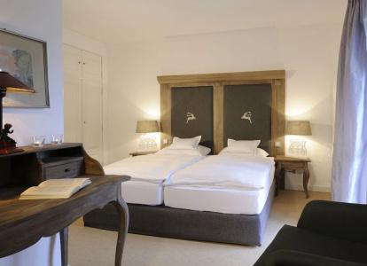 Relais-Chalet Wilhelmy - 2