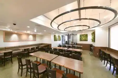 Vessel Inn Hakata Nakasu - 23