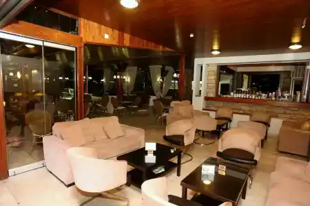 Dionysos Central - 1