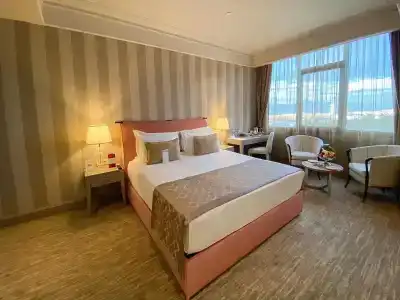 Kaya Izmir Thermal & Convention - 128